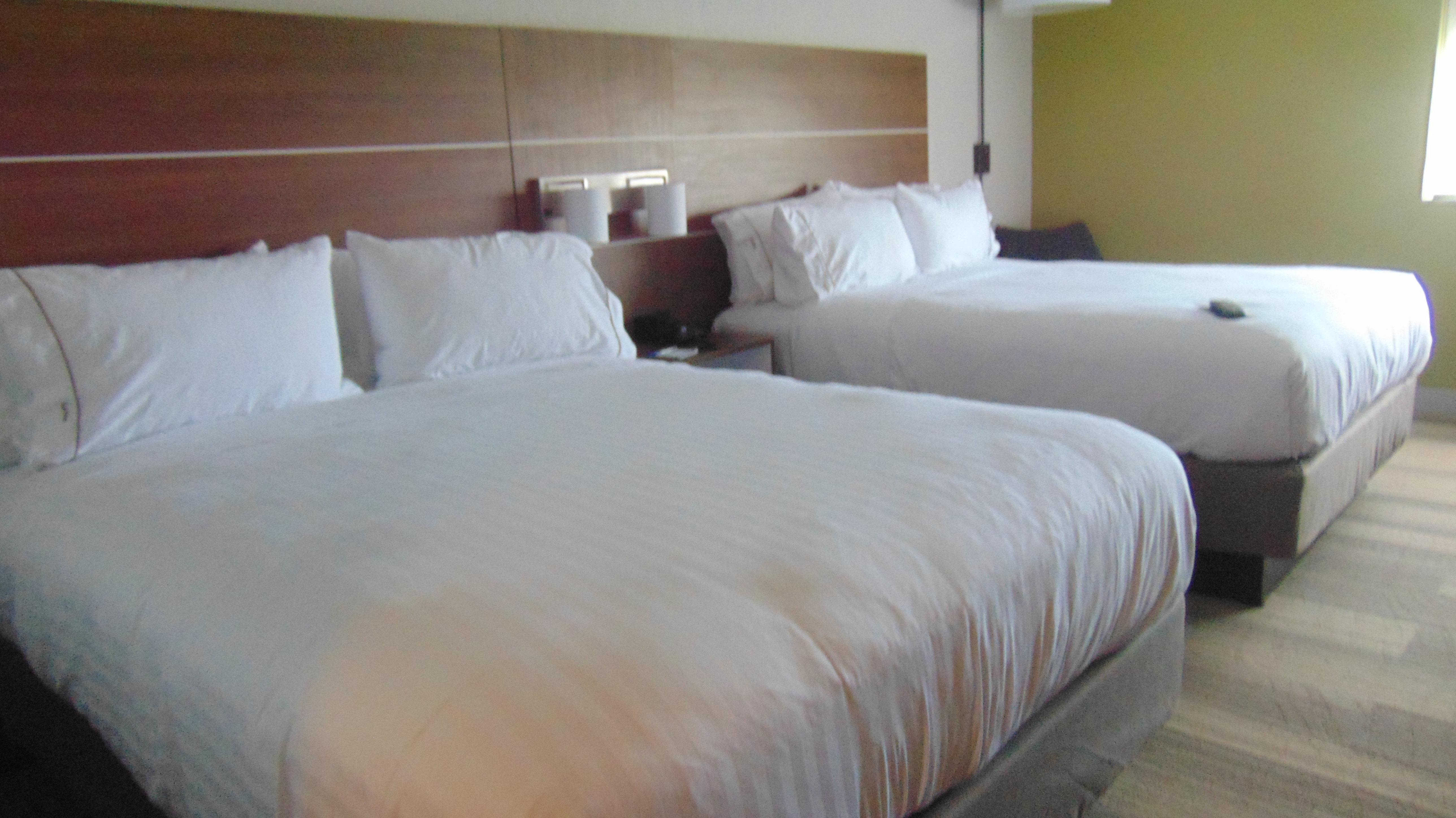 Holiday Inn Express & Suites Wapakoneta, An Ihg Hotel Exterior foto